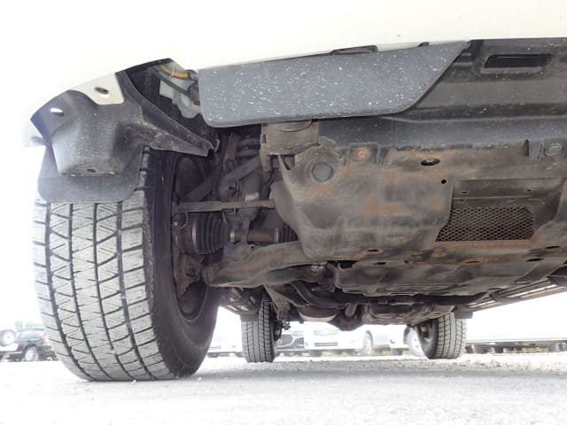 TOYOTA Land Cruiser Prado thumbnail 60