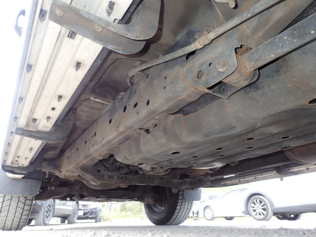 TOYOTA Land Cruiser Prado thumbnail 66