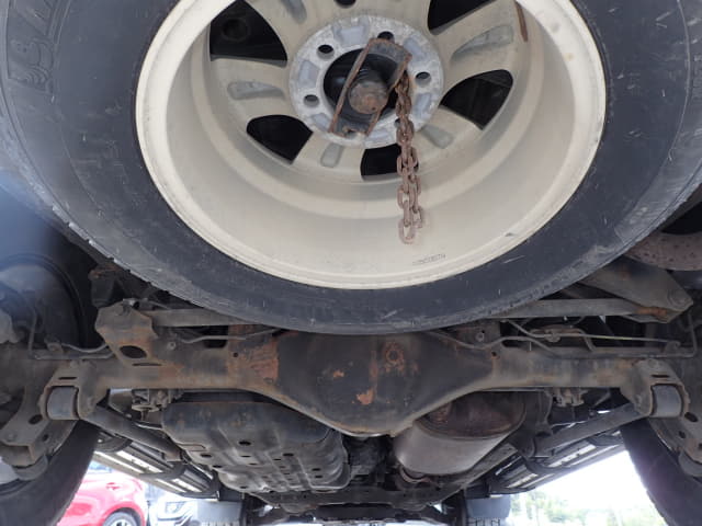 TOYOTA Land Cruiser Prado thumbnail 64