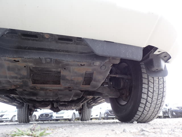 TOYOTA Land Cruiser Prado thumbnail 61