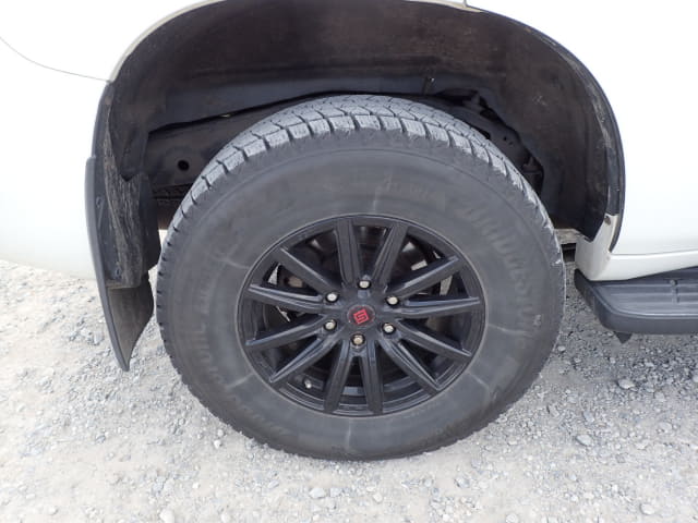 TOYOTA Land Cruiser Prado thumbnail 11