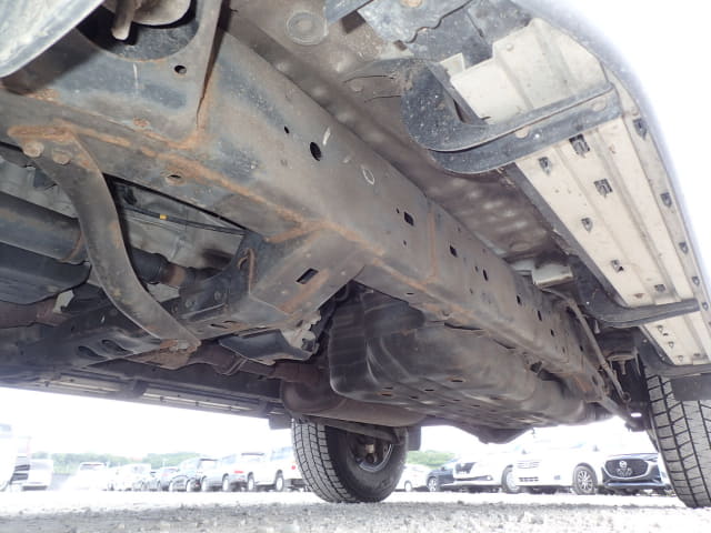 TOYOTA Land Cruiser Prado thumbnail 65