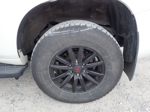 TOYOTA Land Cruiser Prado thumbnail 10
