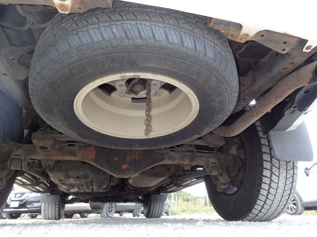 TOYOTA Land Cruiser Prado thumbnail 63