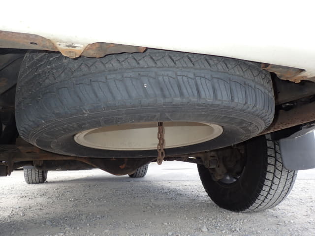 TOYOTA Land Cruiser Prado thumbnail 29