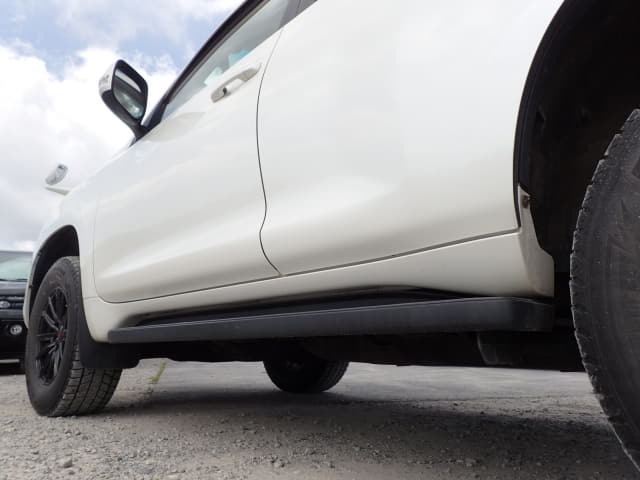 TOYOTA Land Cruiser Prado thumbnail 19