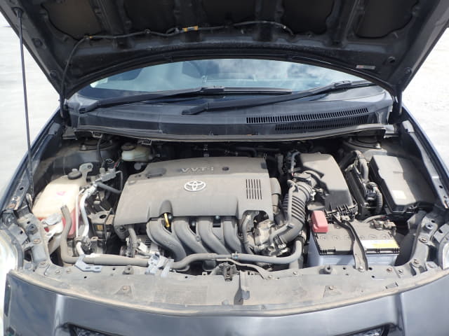 TOYOTA Auris thumbnail 46
