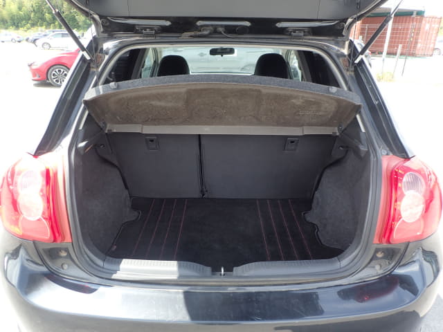 TOYOTA Auris thumbnail 28