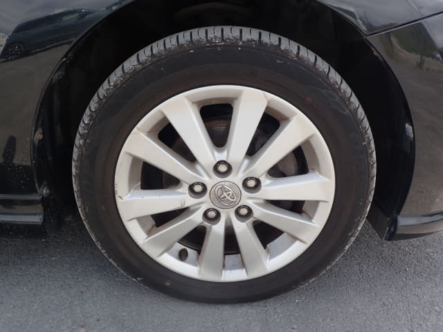 TOYOTA Auris thumbnail 12