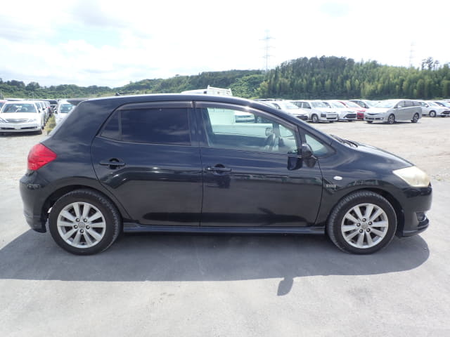 TOYOTA Auris thumbnail 6