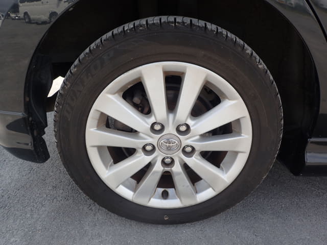 TOYOTA Auris thumbnail 11