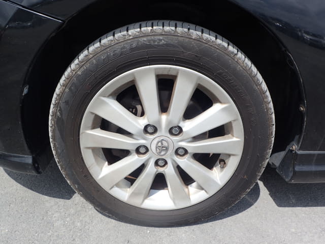 TOYOTA Auris thumbnail 9
