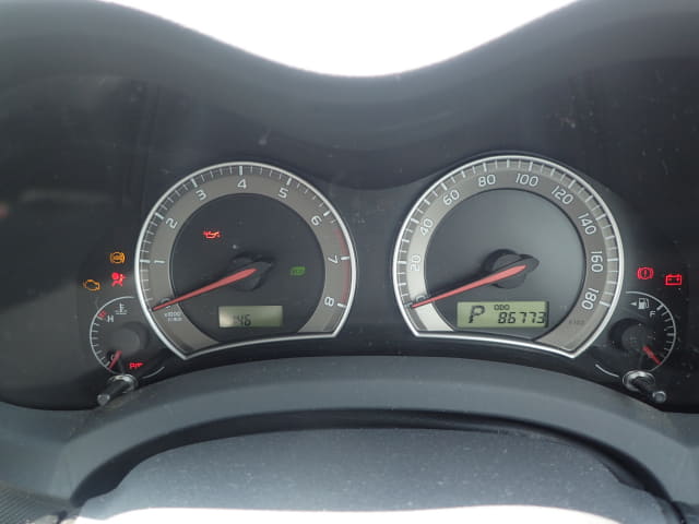 TOYOTA Auris thumbnail 56