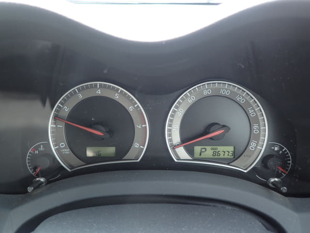 TOYOTA Auris thumbnail 33