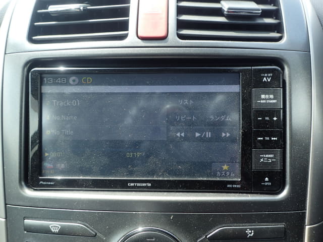 TOYOTA Auris thumbnail 36