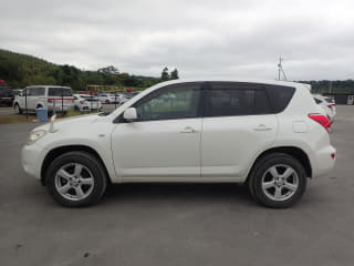 2007 TOYOTA RAV4