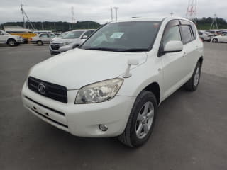2007 TOYOTA RAV4