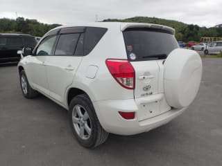 2007 TOYOTA RAV4