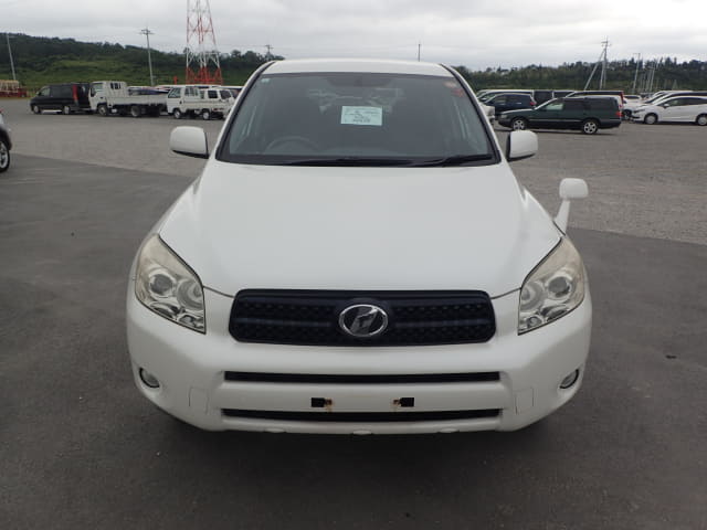 TOYOTA RAV4 thumbnail 8