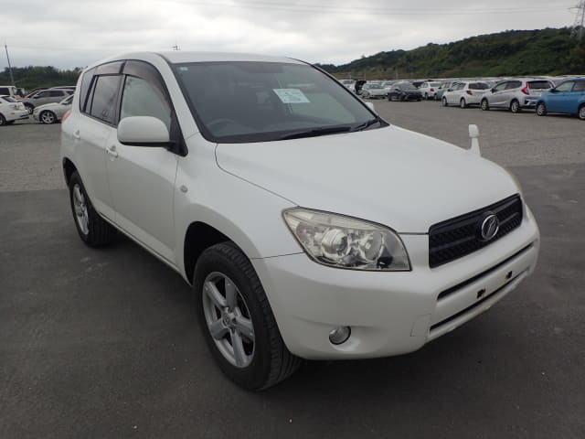 TOYOTA RAV4 thumbnail 7
