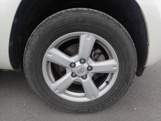 TOYOTA RAV4 thumbnail 12