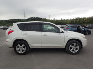 2007 TOYOTA RAV4