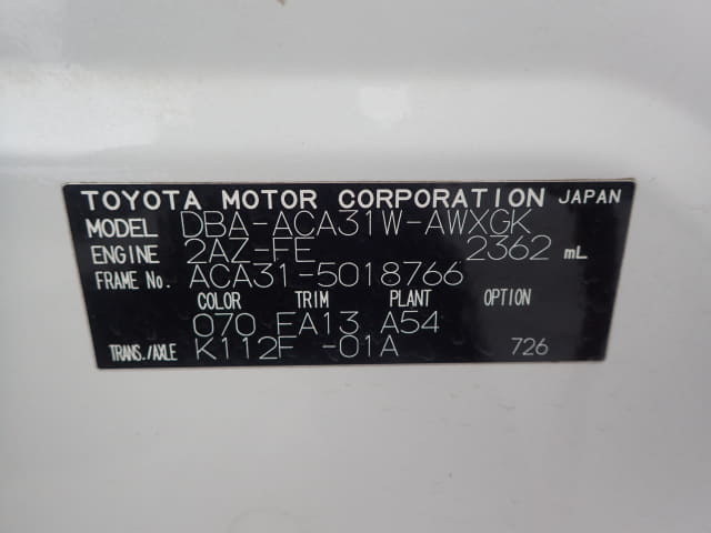 TOYOTA RAV4 thumbnail 43