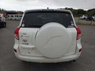 2007 TOYOTA RAV4