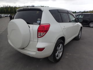 2007 TOYOTA RAV4