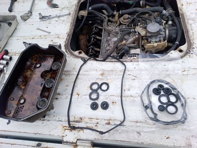 HONDA Acty Truck thumbnail 69