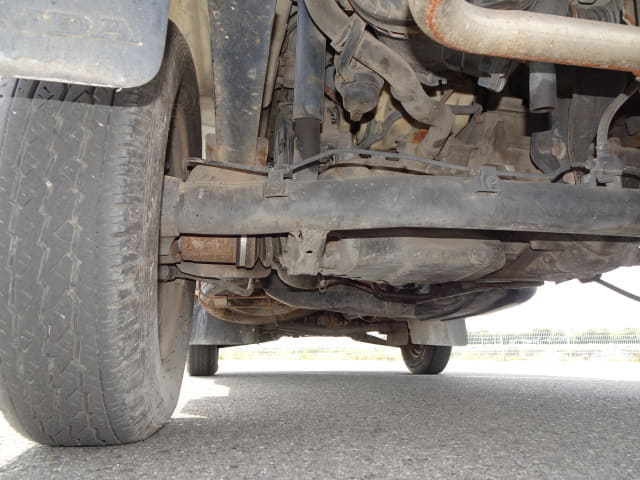 HONDA Acty Truck thumbnail 15