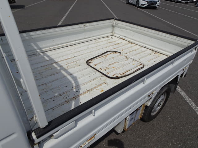 HONDA Acty Truck thumbnail 19