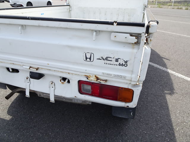 HONDA Acty Truck thumbnail 55