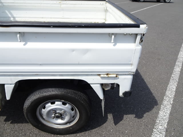 HONDA Acty Truck thumbnail 53