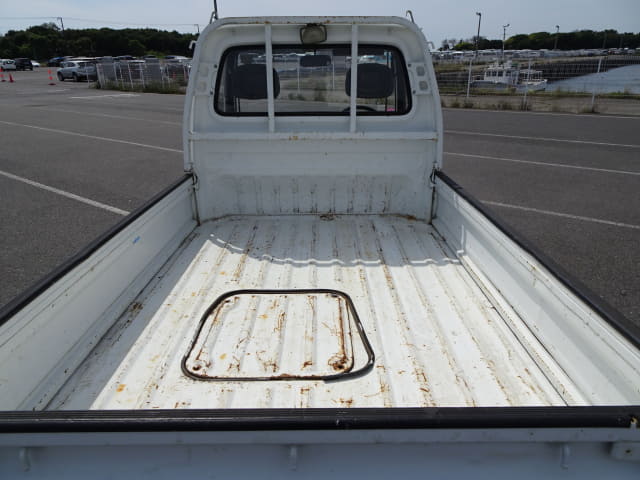HONDA Acty Truck thumbnail 20