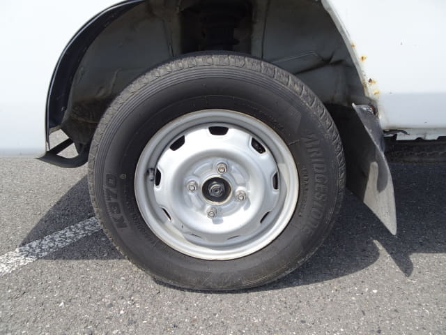HONDA Acty Truck thumbnail 9