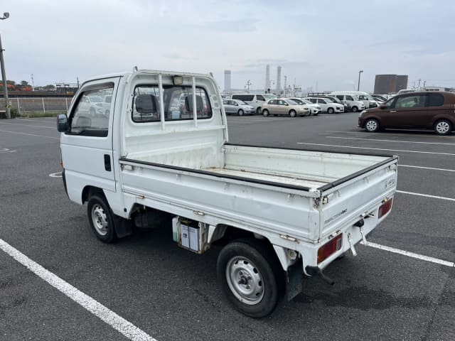 HONDA Acty Truck thumbnail 3