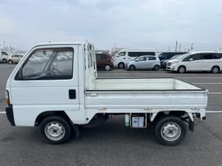 1994 HONDA Acty Truck