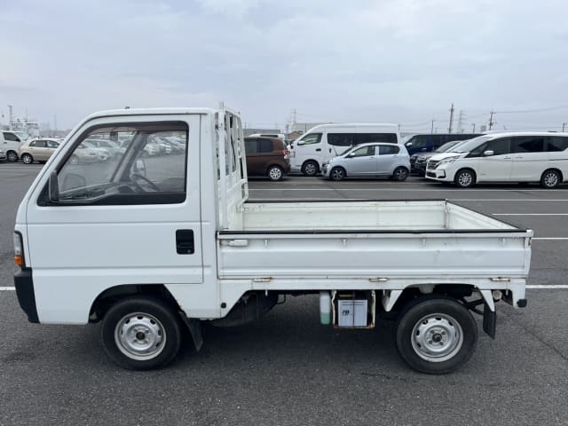 HONDA Acty Truck thumbnail 2
