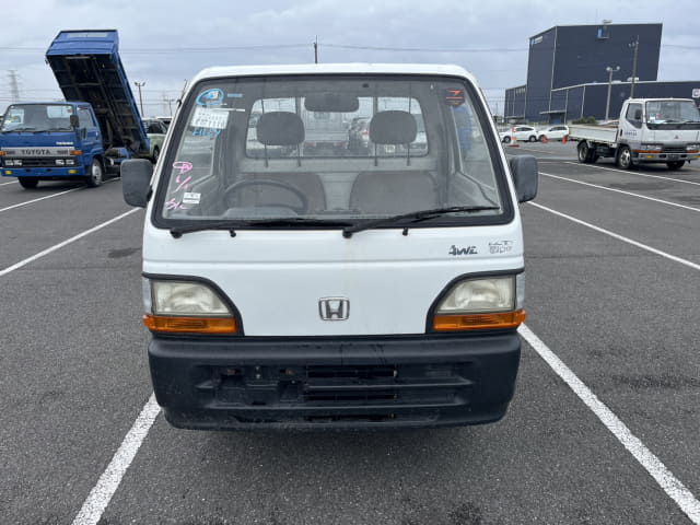 HONDA Acty Truck thumbnail 8
