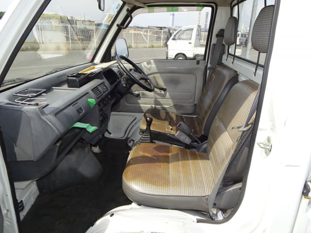 HONDA Acty Truck thumbnail 18