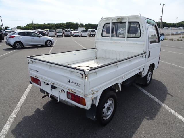 HONDA Acty Truck thumbnail 76