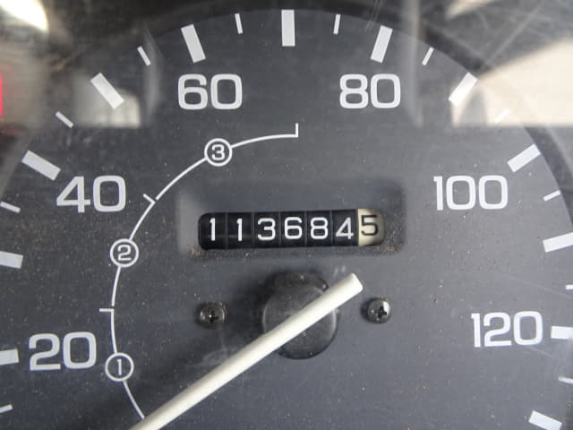 HONDA Acty Truck thumbnail 26
