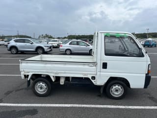 1994 HONDA Acty Truck