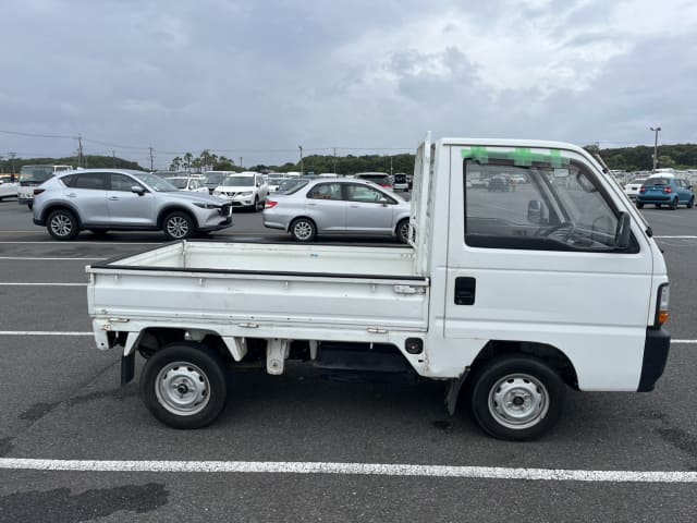 HONDA Acty Truck thumbnail 6