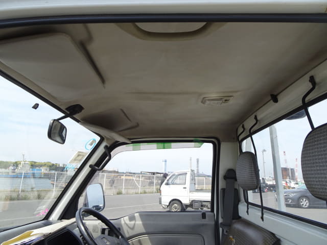 HONDA Acty Truck thumbnail 49
