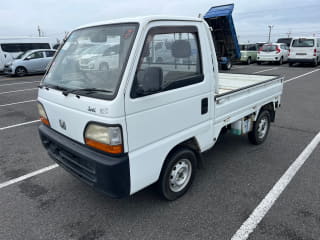1994 HONDA Acty Truck