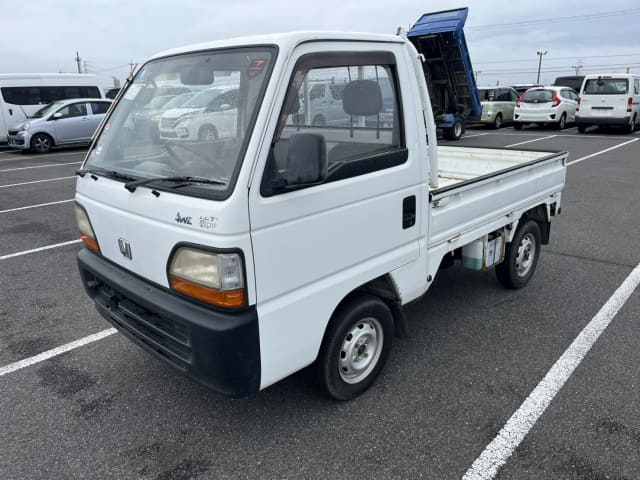 1994 HONDA Acty Truck