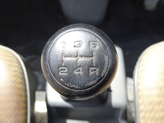 HONDA Acty Truck thumbnail 29