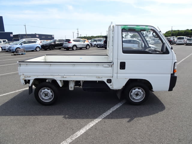 HONDA Acty Truck thumbnail 77